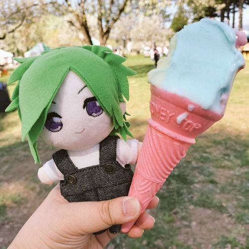 🍦