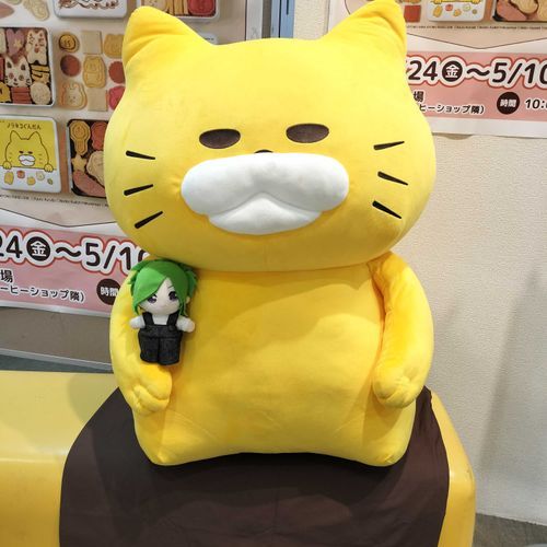 ｿｯ…………| *'ω'*)