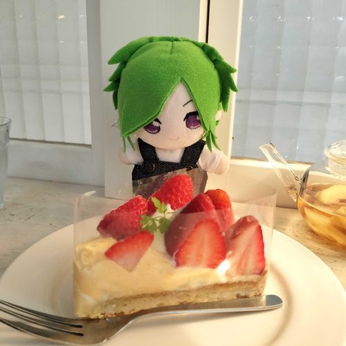 ぼくの？