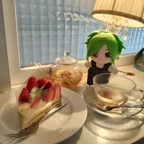 おいしそう…