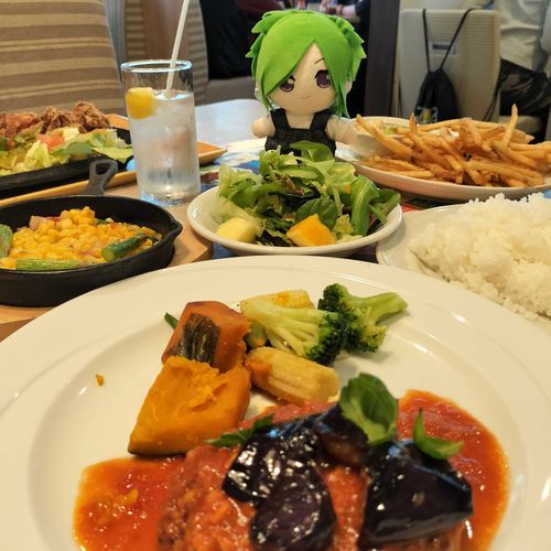 ココス！