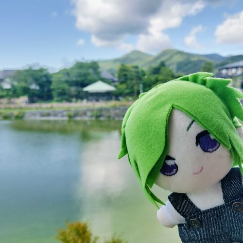 ピクニック！
