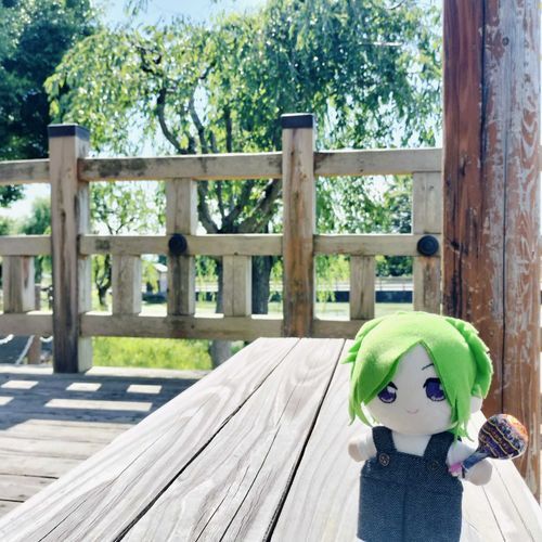 おやつタイム🍭