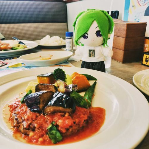ココス🍅