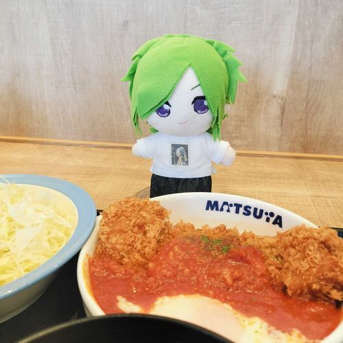 おひる〜🍚