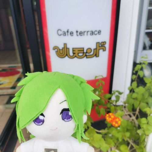 ランチのお店🍴