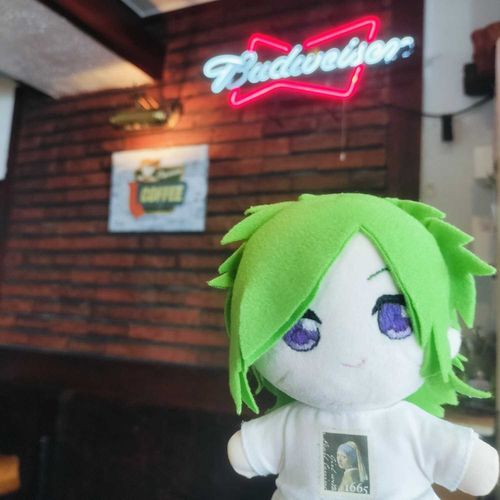 わくわく！