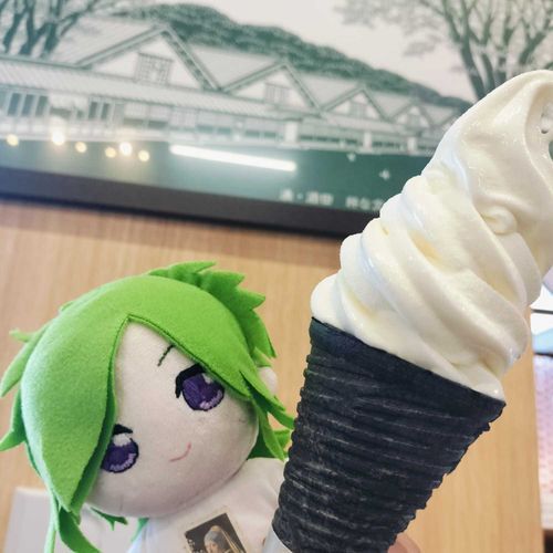 🍦ദ്ദി ¯ ᵕ ¯ )
