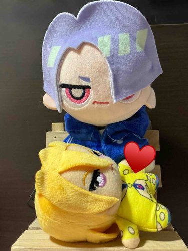 ポリエステルとフーゴ
（連投失礼しました☹おやすみなさい）