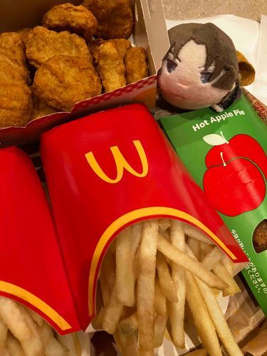 まよなか ぱーてぃー