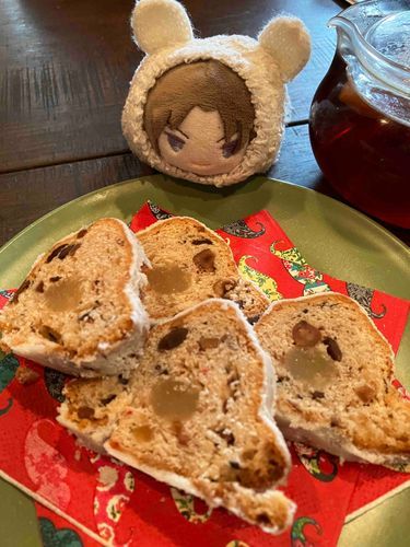 しゅとーれん！