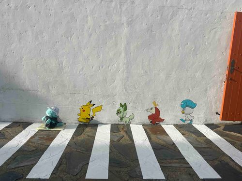 ポケモン課外授業に行ってきたヌァ