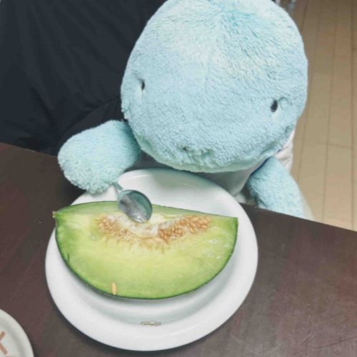 食べごろヌァ