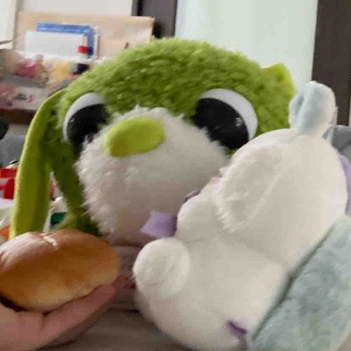 朝ごはん🍞