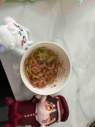 ご飯〜