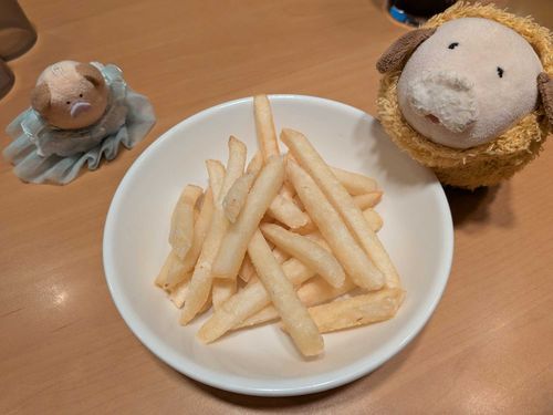 ふわんまる日記 2026/10/21