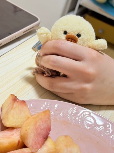 もももらえなくてかなしかった
