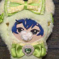 いおぬとゆかいななかまたち