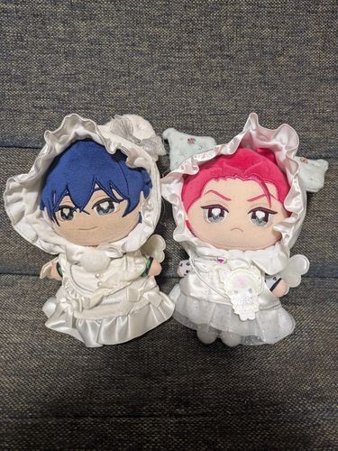 いおとおそろい