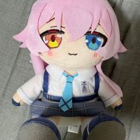 ホシノぬい
