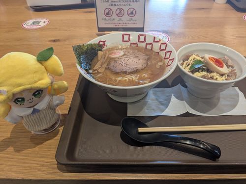 「この日は食べすぎちゃったなぁ💦」