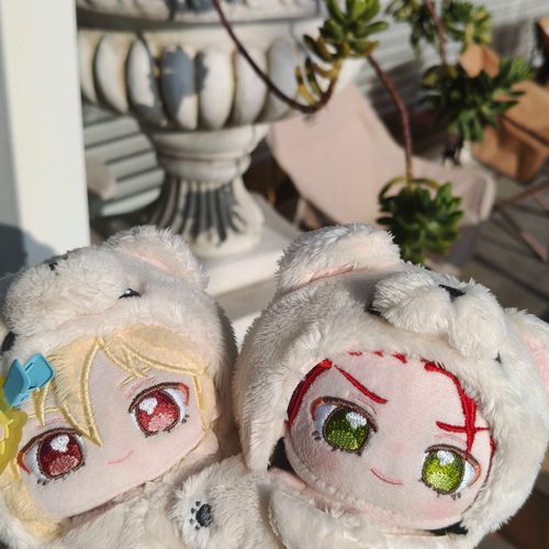 一起出門～
