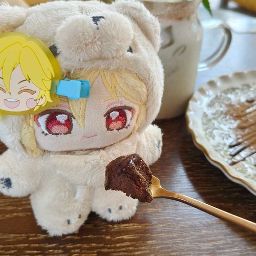 うまうま〜꒰´꜆ᴖ⩊ᴖ꜀`꒱🍫🍰