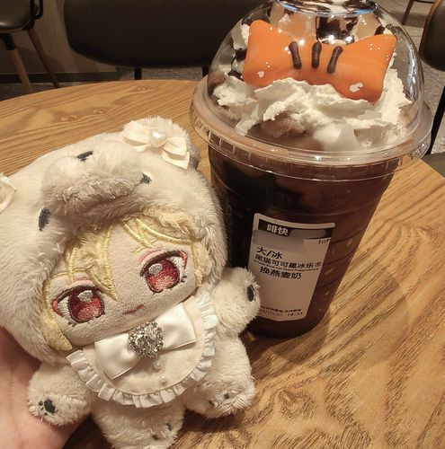 Trick or treat～😺