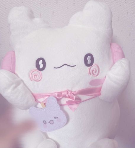 はなまるちゃん お迎え♡