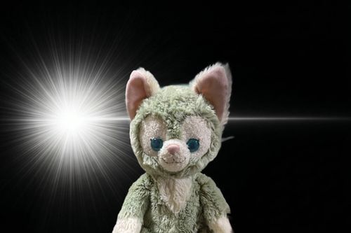 キュピーン