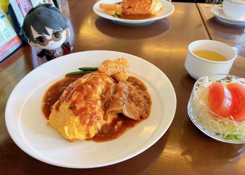 ハヤシオム