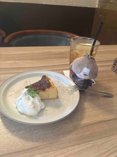 おいしかったね