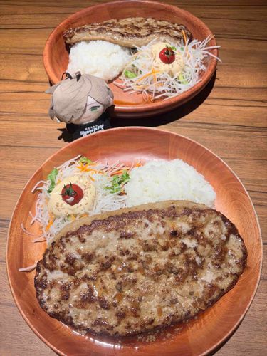 オリバーがガリバーチャレンジ💪🏻⋆͛
