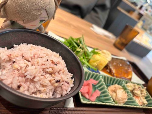 オリバー・和膳・エバンス