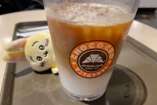 暑い🫠夏を乗り越えられる気がしない🐰💦