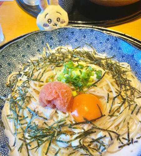 ✨🐰🍝
