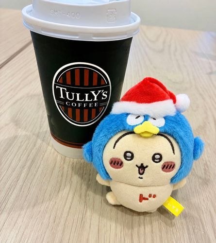 今日が終われば土日だ！🐰🎶🐧💪