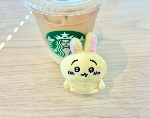ねむい！🐰💤☀️