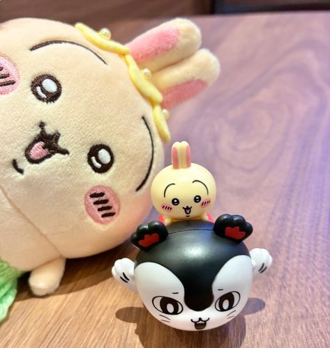 かわいい！🐰✨🎬