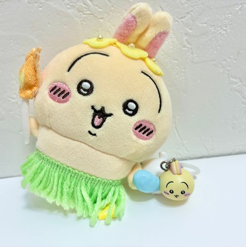 うさモモ来てくれた✨🐰🍑🎬
