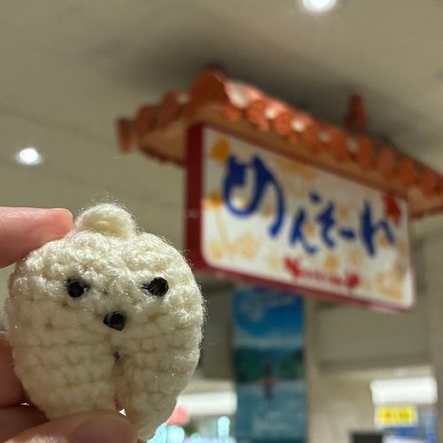 沖縄と歯〜到着編〜
