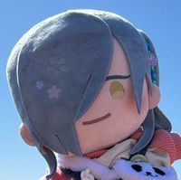 にっかりあおえ