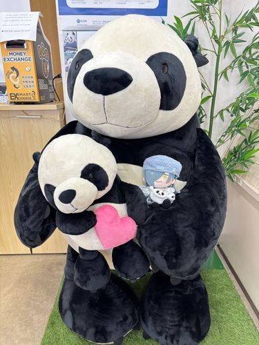 ぬくもりかんじたよ