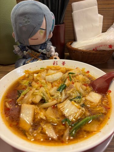 にんにくもりもり