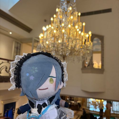 しゃんでりあ！