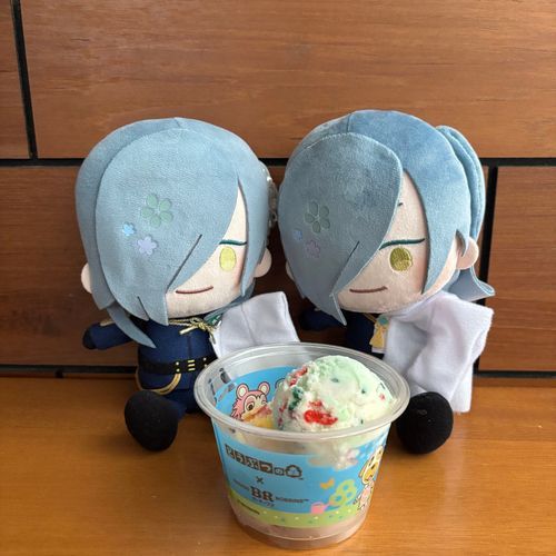 ポッピングシャワーだよ