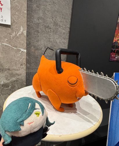 この子はポチタだよ
ふふ、僕とちょっと似てるよねぇ……
まんまるで可愛いところがね