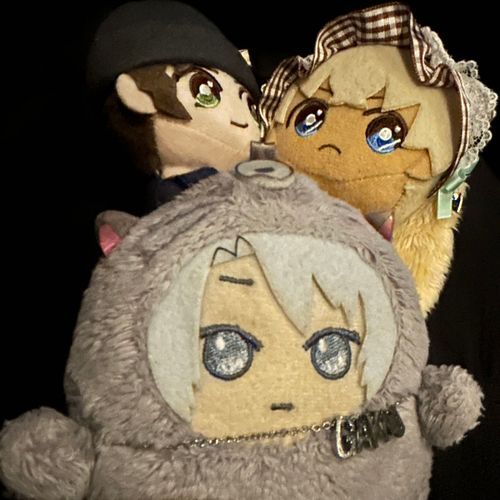 お母ちゃんと一緒にいろんなとこに
おでかけするよ❣️