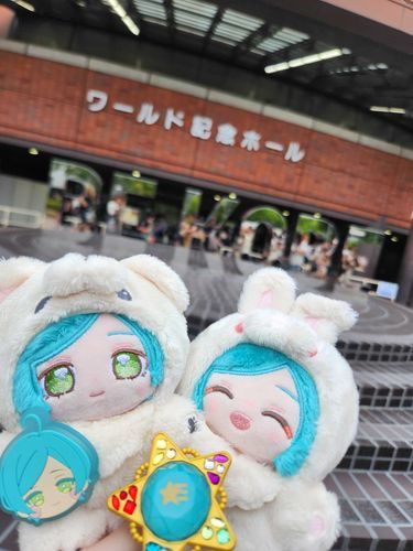 らいぶで　ぷかぷか～