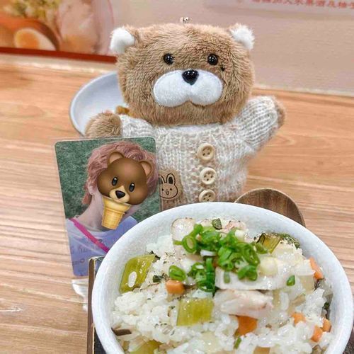 炊き込みご飯 ～